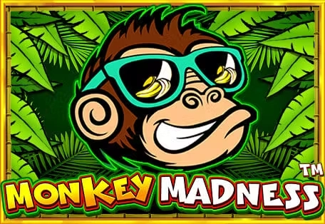 MONKEY MADNES