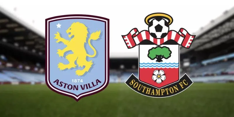 Soi kèo Southampton vs Aston Villa