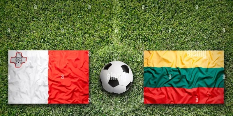 Dự đoán tỷ số trận Malta vs Lithuania