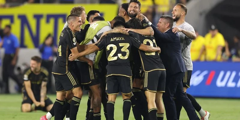 Phân tích phong độ và bối cảnh trận đấu Chelsea vs Los Angeles FC